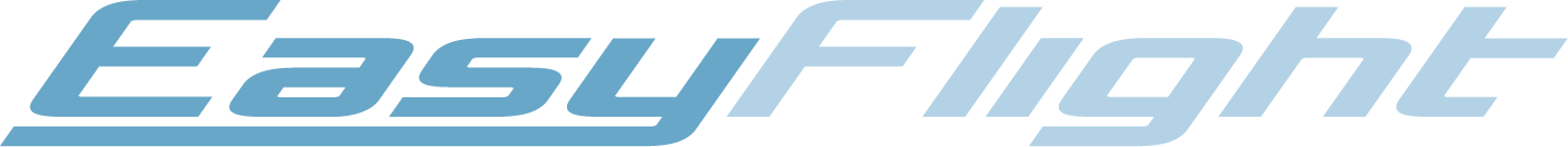 Easy Flight Logo