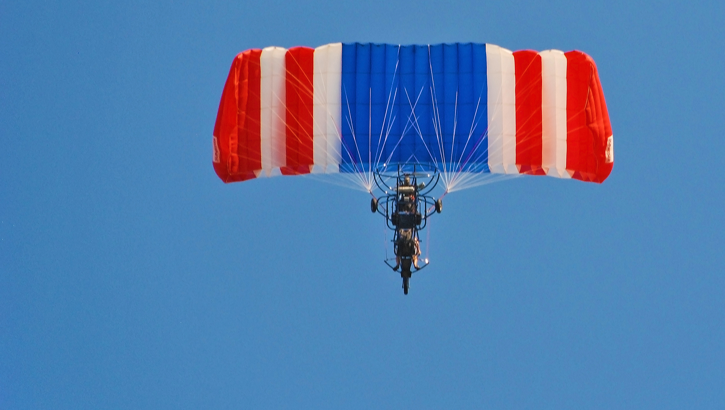 Touch and Go at the Greenville Airport