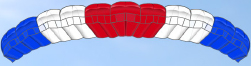 Barnstormer Color Pattern