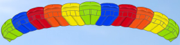 Barnstormer Color Pattern