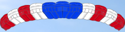 Barnstormer Color Pattern