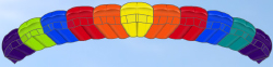 Barnstormer Color Pattern