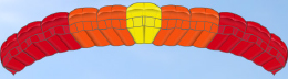 Barnstormer Color Pattern