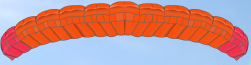 Barnstormer Color Pattern