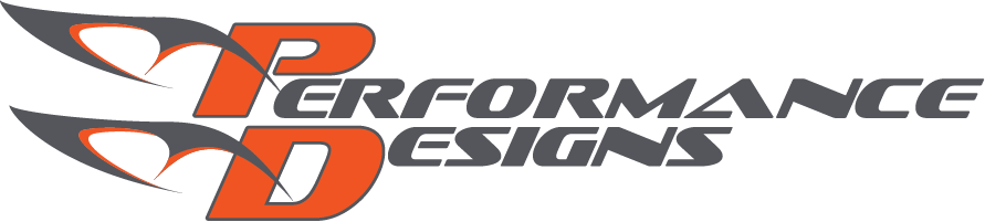 Performance Designs Logo